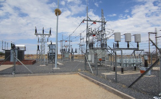 Utility Solar Projects