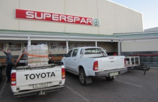 Energy Efficient Lighting